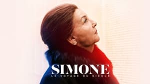 Simone, le voyage du siècle háttérkép