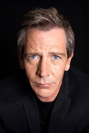 Ben Mendelsohn profil kép