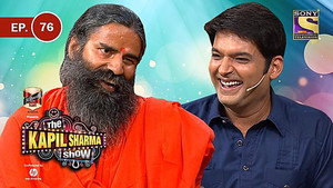 The Kapil Sharma Show Season 1 Ep.76 76. epizód