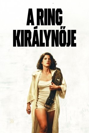 A ring királynője