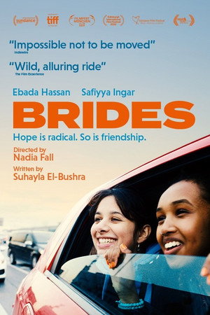 Brides poszter
