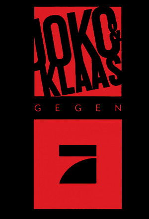 Joko & Klaas gegen ProSieben poszter