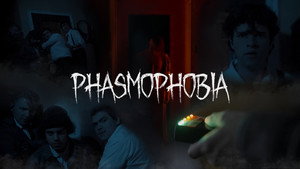 Phasmophobia háttérkép