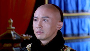 大玉儿传奇 Season 1 Ep.34 34. epizód