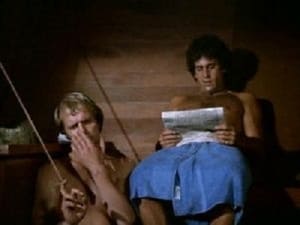 Starsky és Hutch 3. évad Ep.13 13. epizód