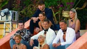 Ex on the Beach 3. évad Ep.17 17. epizód