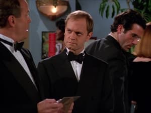 Frasier - A dumagép 6. évad Ep.19 19. epizód