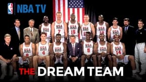 The Dream Team háttérkép