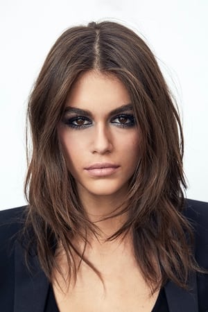 Kaia Gerber profil kép