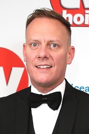 Antony Cotton