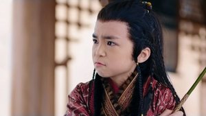 相思令 1. évad Ep.7 7. epizód