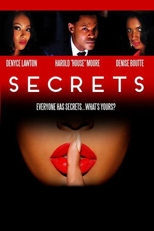 Secrets poszter