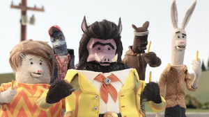 Buddy Thunderstruck Season 1 Ep.8 8. epizód