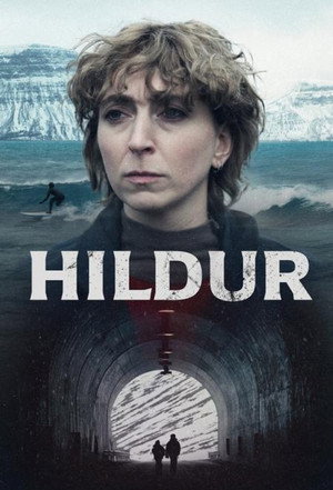 Hildur poszter
