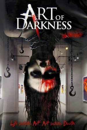 Art of Darkness