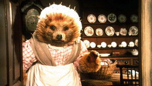 Tales of Beatrix Potter háttérkép