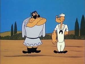 Popeye the Sailor 1. évad Ep.97 97. epizód