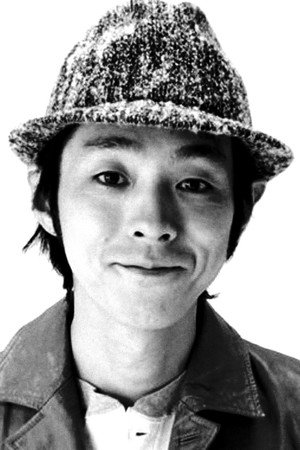 Kankuro Kudo profil kép