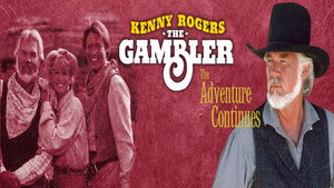 The Gambler: The Adventure Continues háttérkép