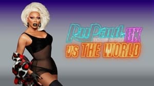 RuPaul's Drag Race UK vs The World kép