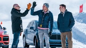 Top Gear America 1. évad Ep.11 11. epizód