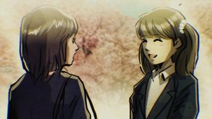 闇芝居 5. évad Ep.4 4. epizód