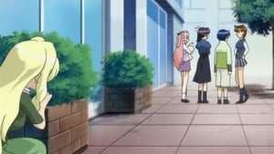 GIRLSブラボー Season 1 Ep.7 7. epizód