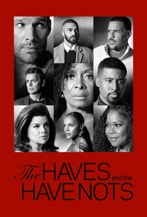 Tyler Perry's The Haves and the Have Nots poszter