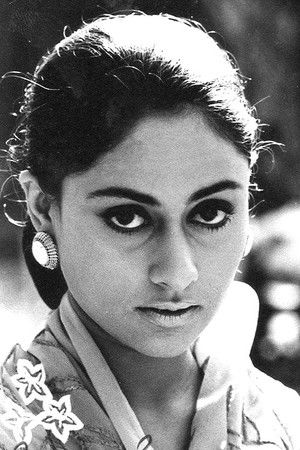 Jaya Bachchan profil kép