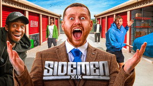 Sidemen 10. évad Ep.6 6. epizód