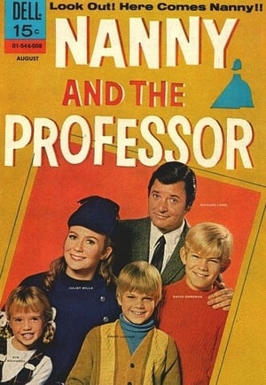 Nanny and the Professor