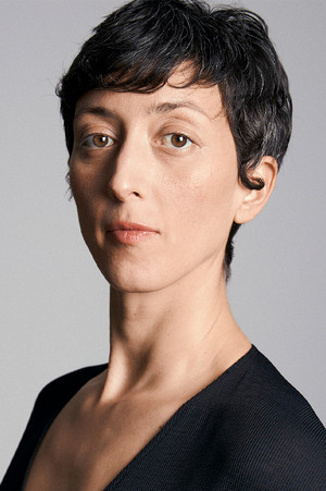 Pilar Bergés profil kép