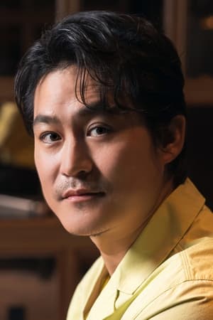 Kim Sung-kyun profil kép