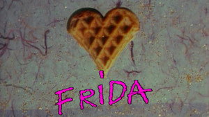 Frida háttérkép