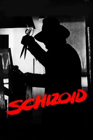 Schizoid poszter