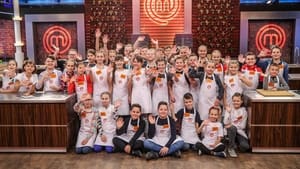 MasterChef Junior 5. évad Ep.1 1. epizód