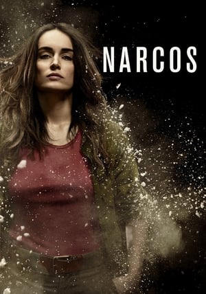 Narcos poszter