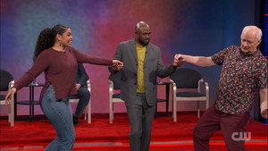 Whose Line Is It Anyway? 13. évad Ep.1 1. epizód