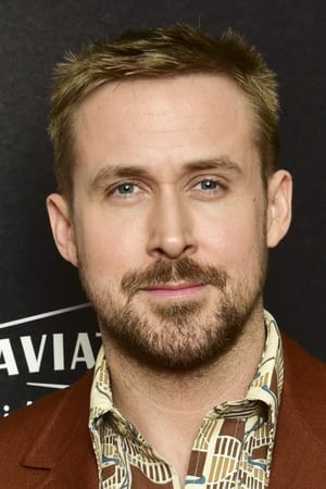 Ryan Gosling profil kép