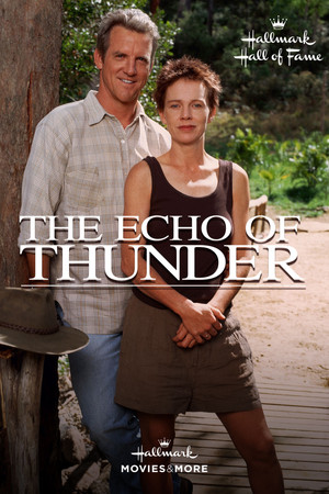 The Echo of Thunder poszter
