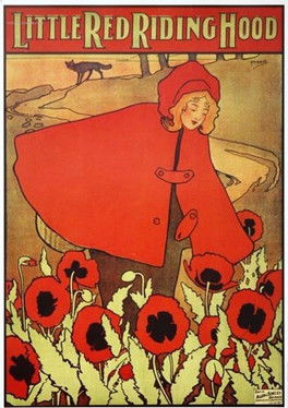 Le Petit Chaperon rouge