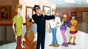 Scooby-Doo - Rejtélyek nyomában 1. évad Ep.13 Tücskökkel hadakozó