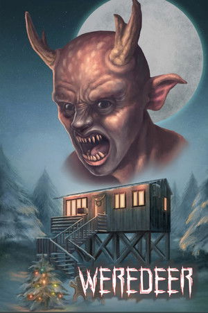 Weredeer poszter