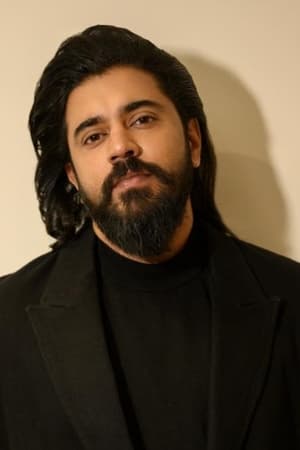 Nivin Pauly profil kép