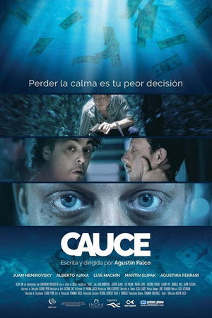 Cauce poszter