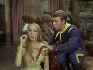 F Troop Season 2 Ep.7 7. epizód