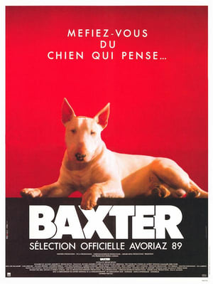 Baxter poszter