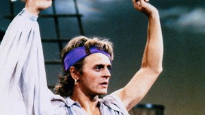 Baryshnikov in Hollywood háttérkép