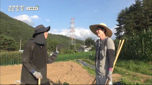 콩 심은 데 콩 나고 팥 심은 데 팥 난다 1. évad Ep.3 3. epizód