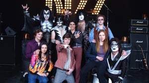 That '70s KISS Show háttérkép